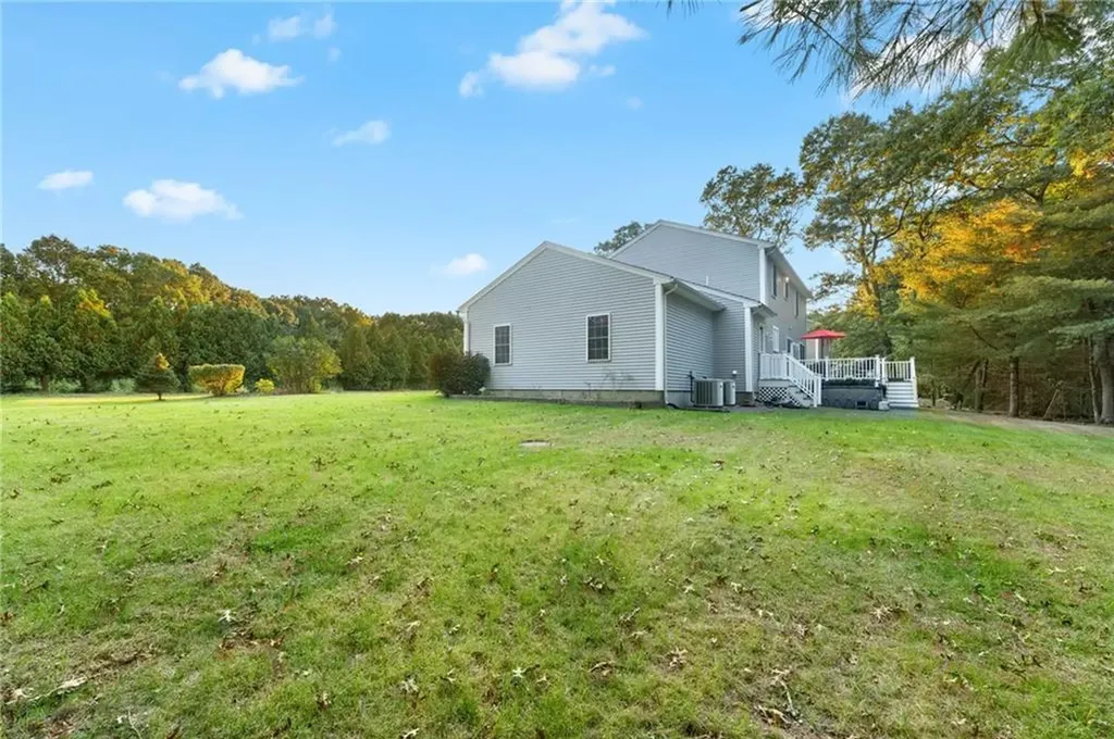 9 Tallwoods Drive Coventry RI 02816