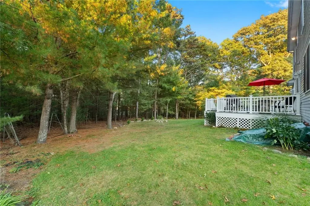9 Tallwoods Drive Coventry RI 02816