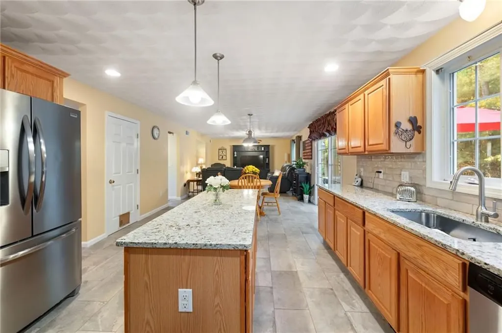 9 Tallwoods Drive Coventry RI 02816