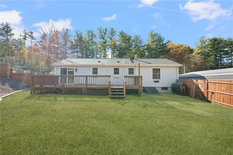 225 Douglas Pike Burrillville RI 02830