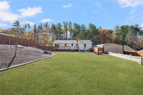 225 Douglas Pike Burrillville RI 02830