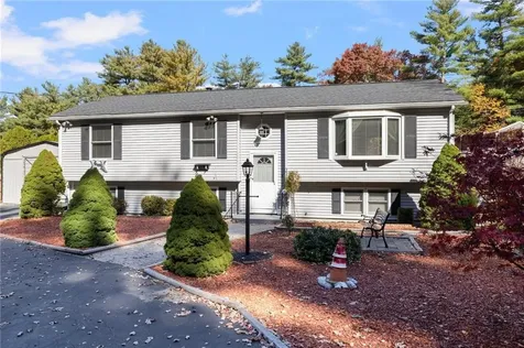 225 Douglas Pike Burrillville RI 02830