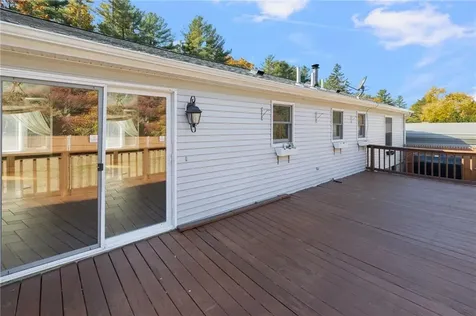 225 Douglas Pike Burrillville RI 02830