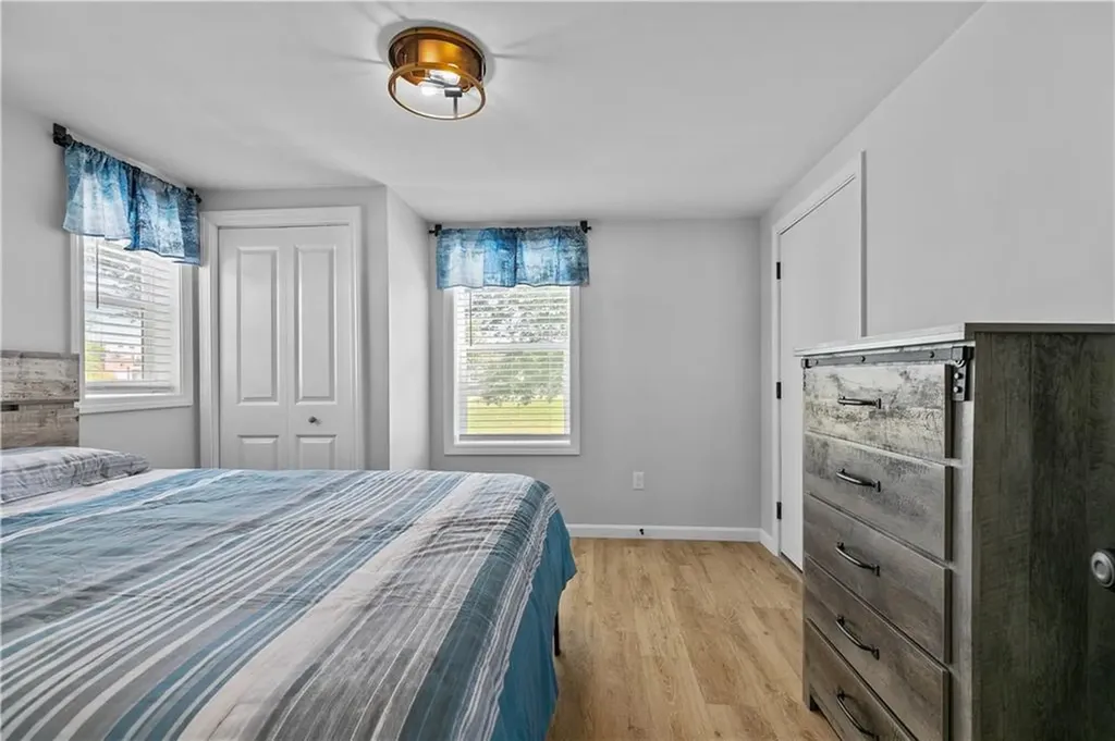 3 Clinton Street Newport RI 02840