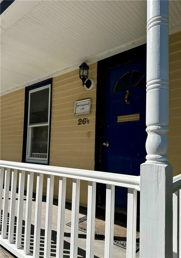 26 5 Calvert Street Newport RI 02840