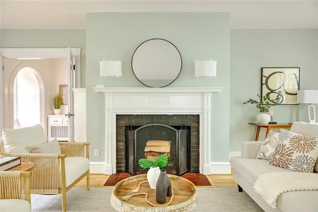 65 Vassar Avenue Providence RI 02906