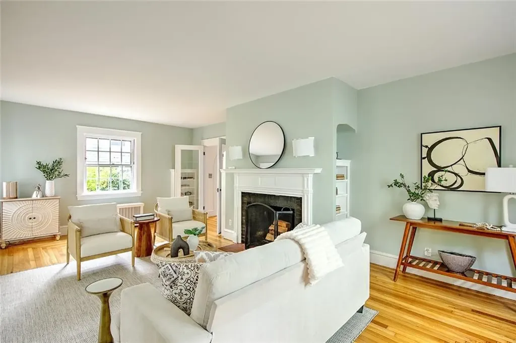 65 Vassar Avenue Providence RI 02906