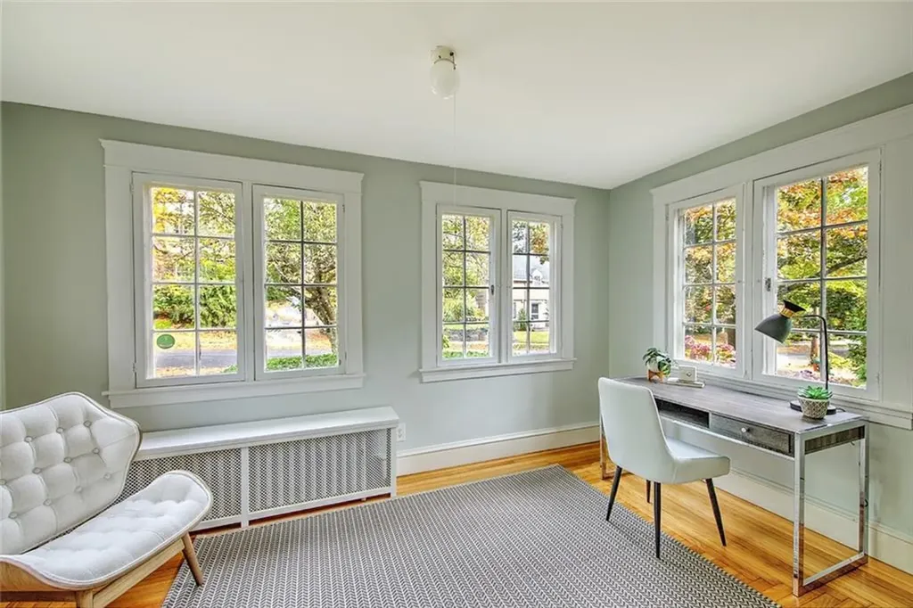 65 Vassar Avenue Providence RI 02906