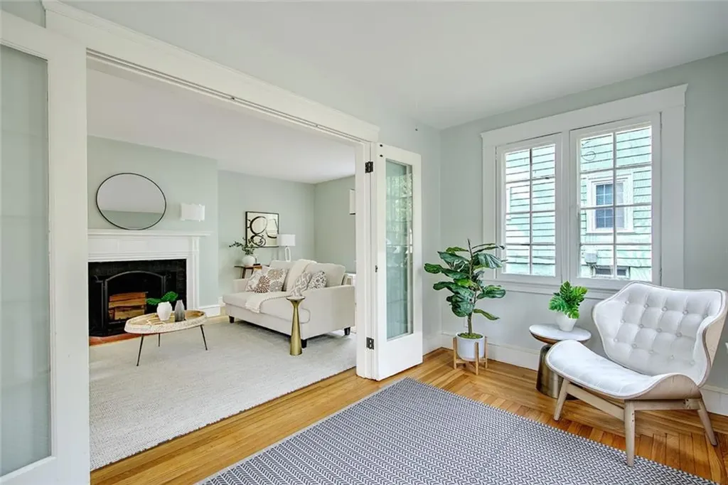 65 Vassar Avenue Providence RI 02906