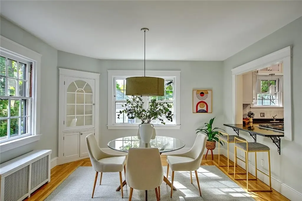 65 Vassar Avenue Providence RI 02906