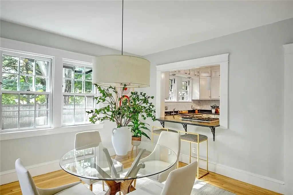 65 Vassar Avenue Providence RI 02906