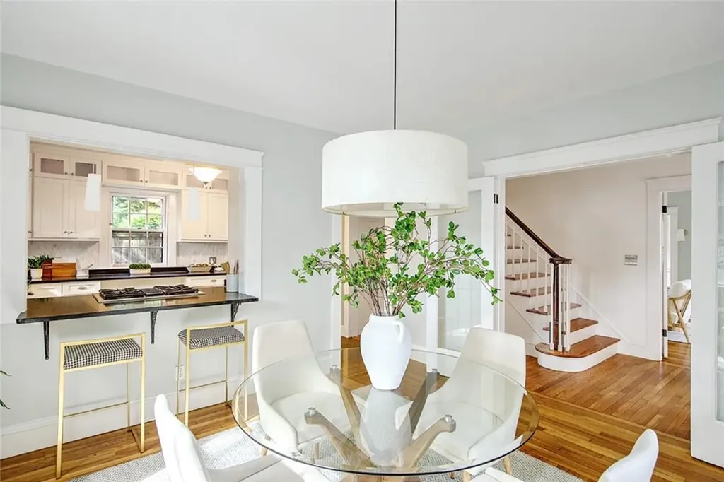 65 Vassar Avenue Providence RI 02906