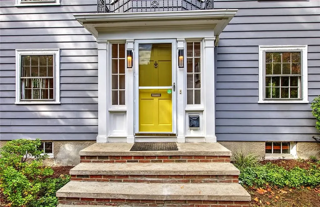 65 Vassar Avenue Providence RI 02906