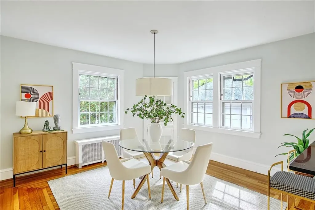 65 Vassar Avenue Providence RI 02906