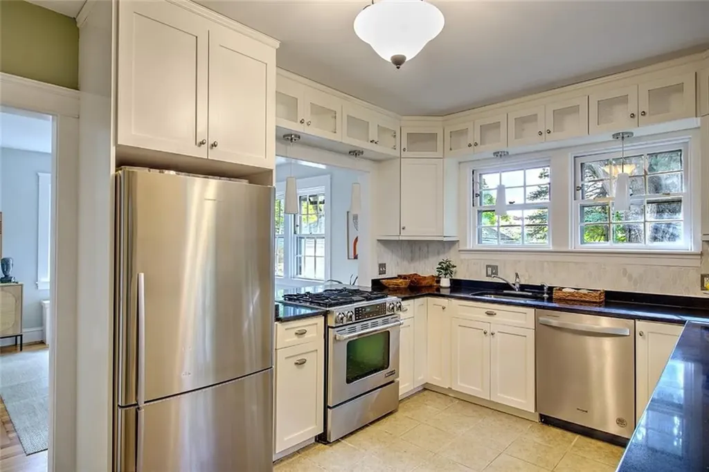 65 Vassar Avenue Providence RI 02906