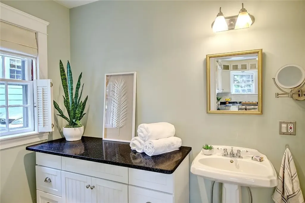 65 Vassar Avenue Providence RI 02906