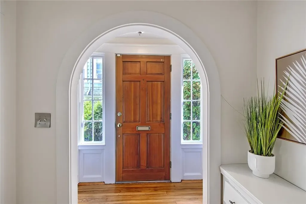 65 Vassar Avenue Providence RI 02906