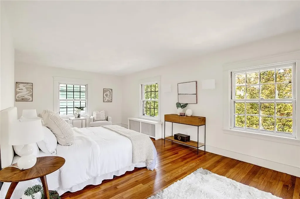 65 Vassar Avenue Providence RI 02906