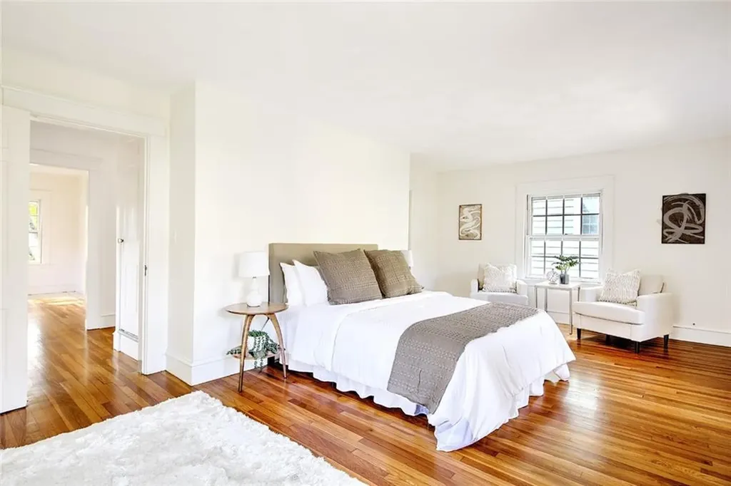 65 Vassar Avenue Providence RI 02906