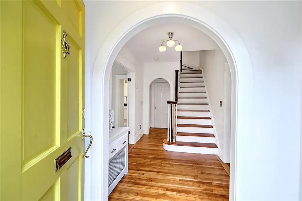 65 Vassar Avenue Providence RI 02906