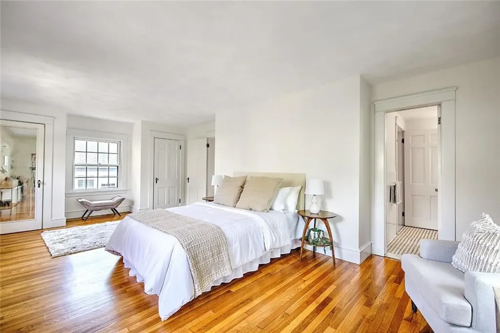 65 Vassar Avenue Providence RI 02906