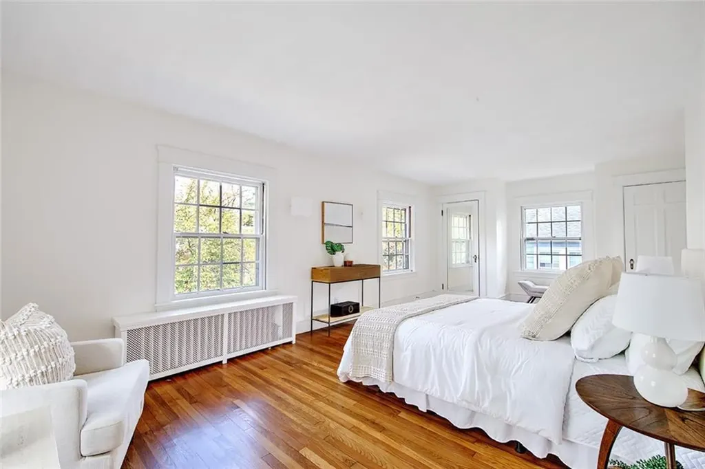 65 Vassar Avenue Providence RI 02906