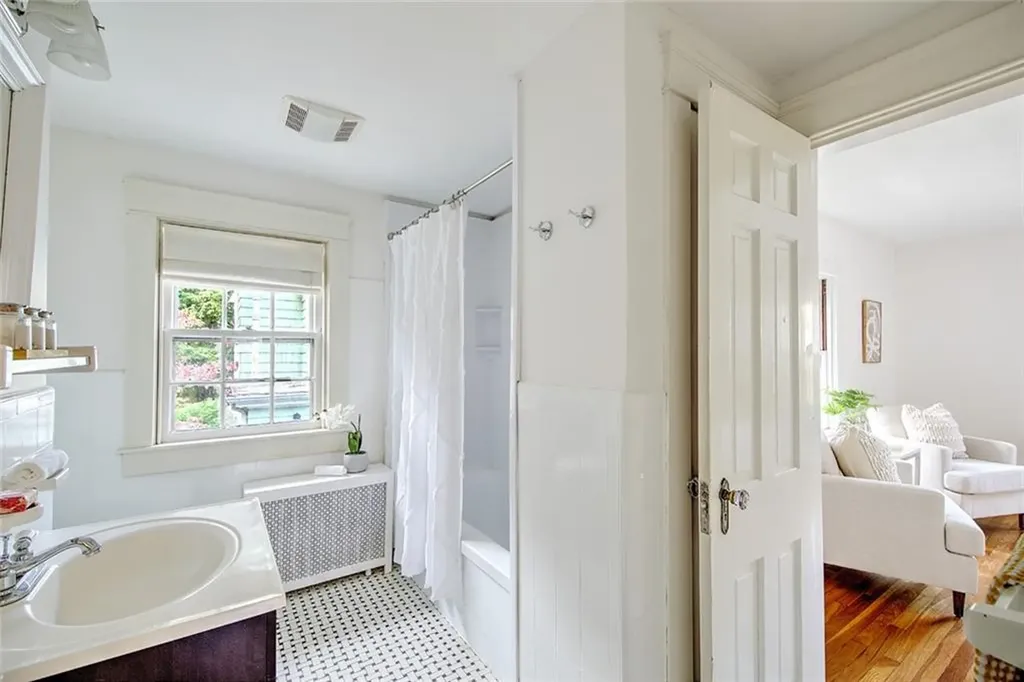 65 Vassar Avenue Providence RI 02906