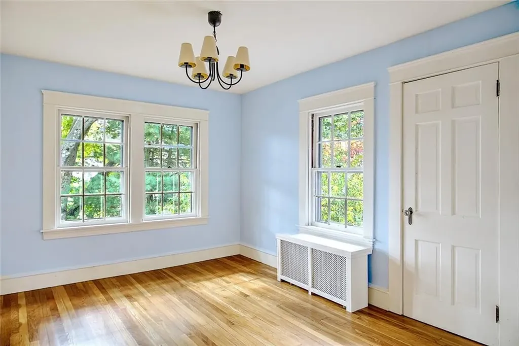 65 Vassar Avenue Providence RI 02906