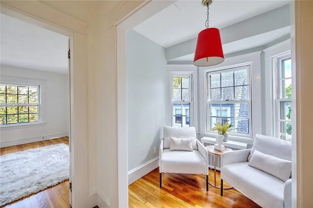65 Vassar Avenue Providence RI 02906