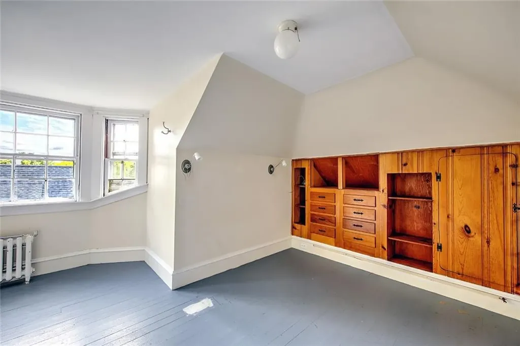 65 Vassar Avenue Providence RI 02906
