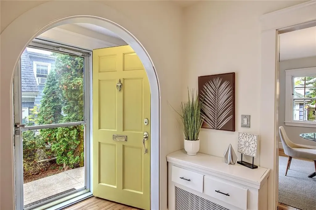 65 Vassar Avenue Providence RI 02906
