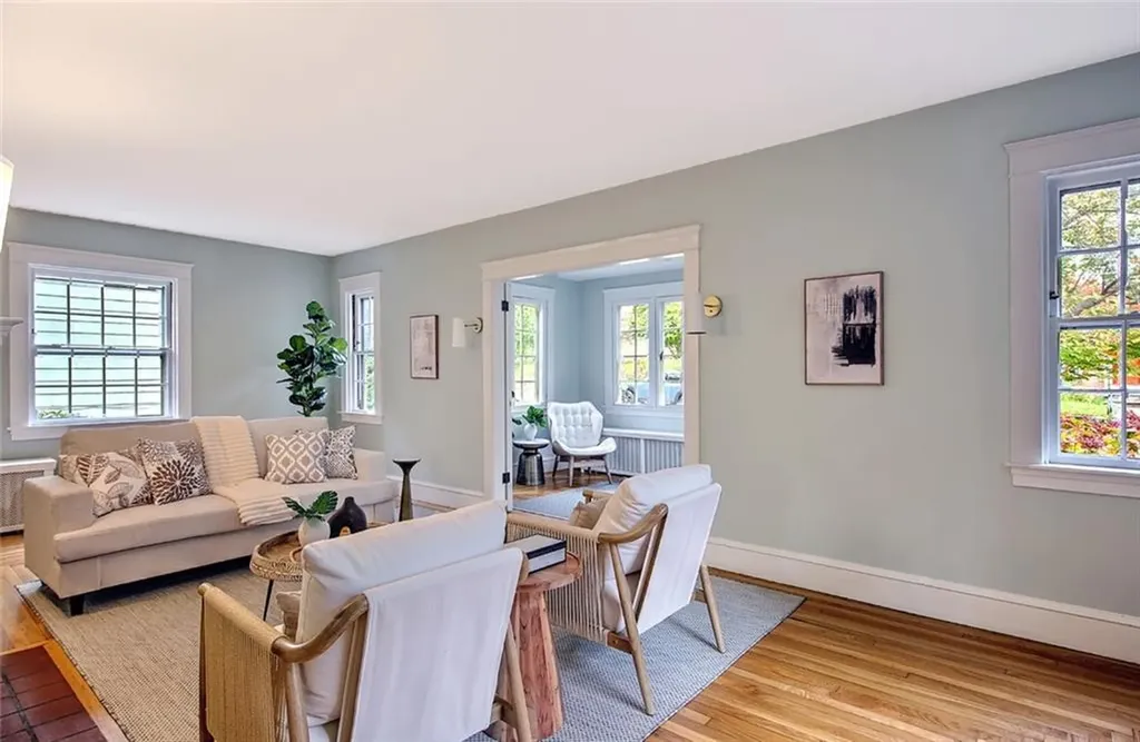 65 Vassar Avenue Providence RI 02906