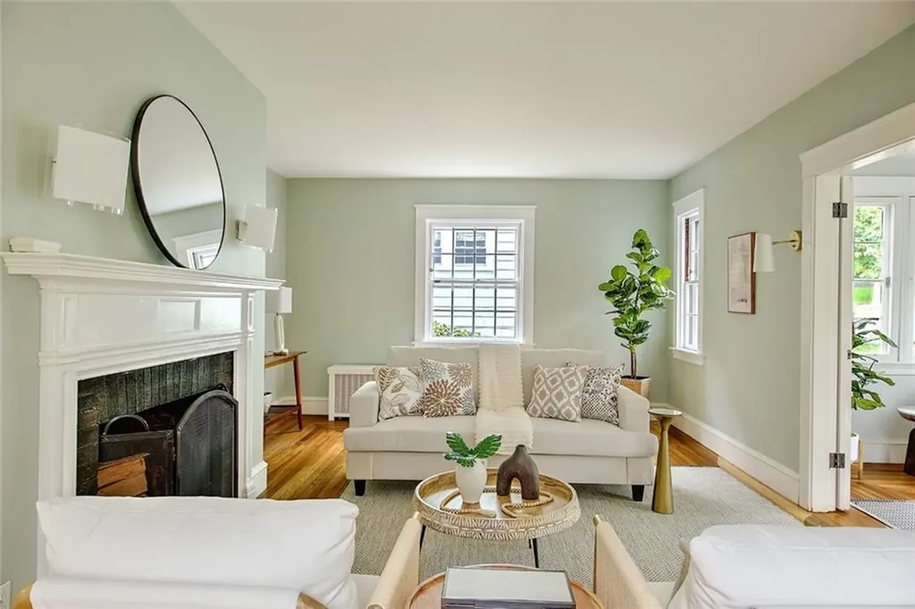 65 Vassar Avenue Providence RI 02906