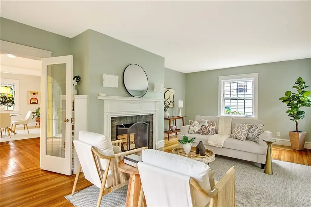 65 Vassar Avenue Providence RI 02906