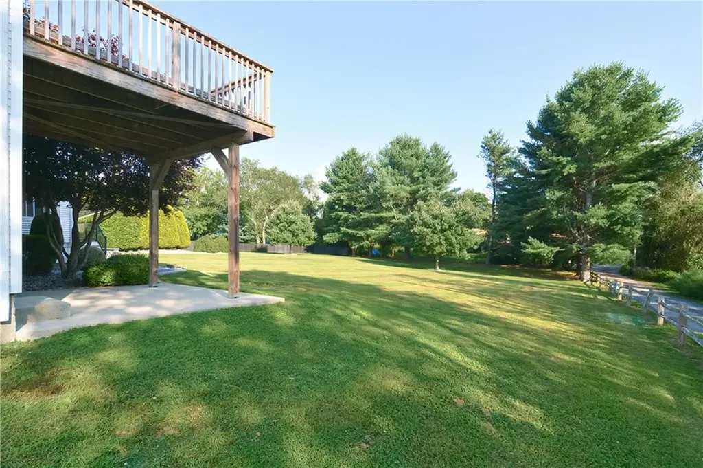 206 Shun Pike Johnston RI 02919