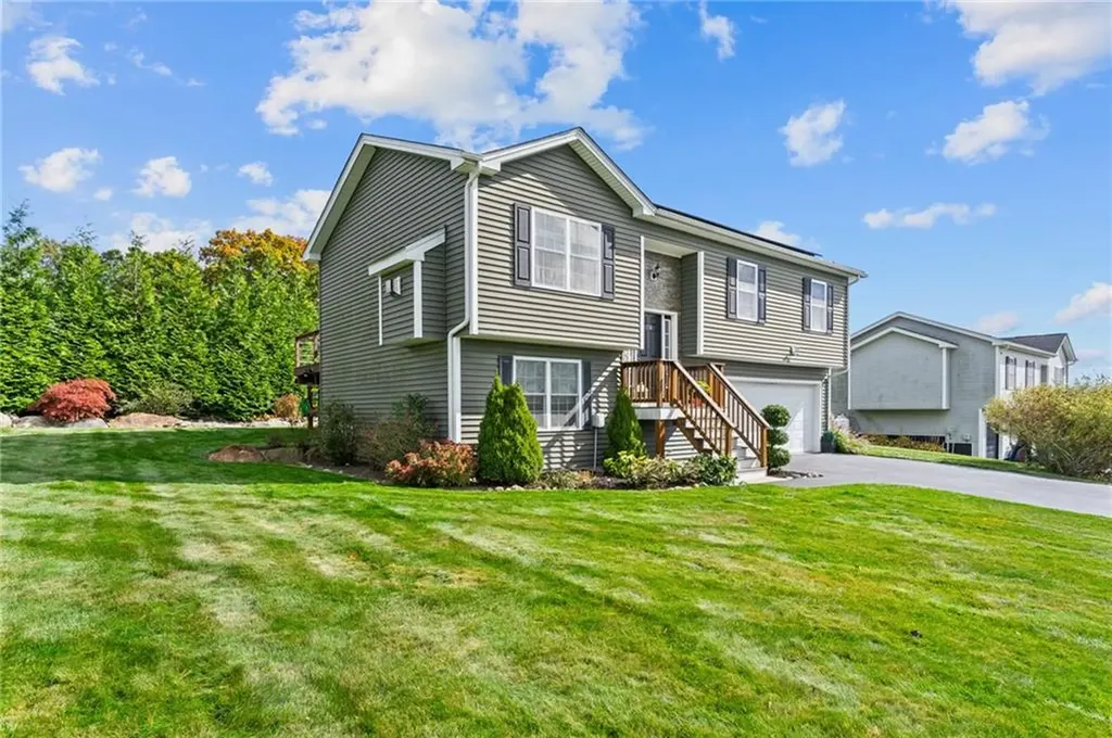 130 Danielle Drive Woonsocket RI 02895