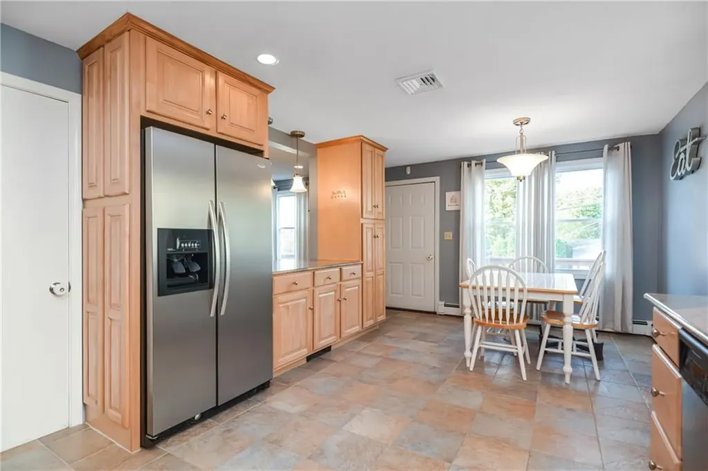 95 Achille Street Woonsocket RI 02895