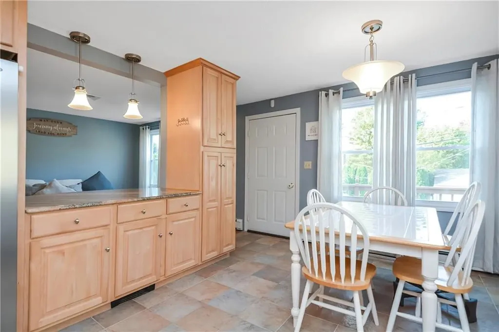 95 Achille Street Woonsocket RI 02895