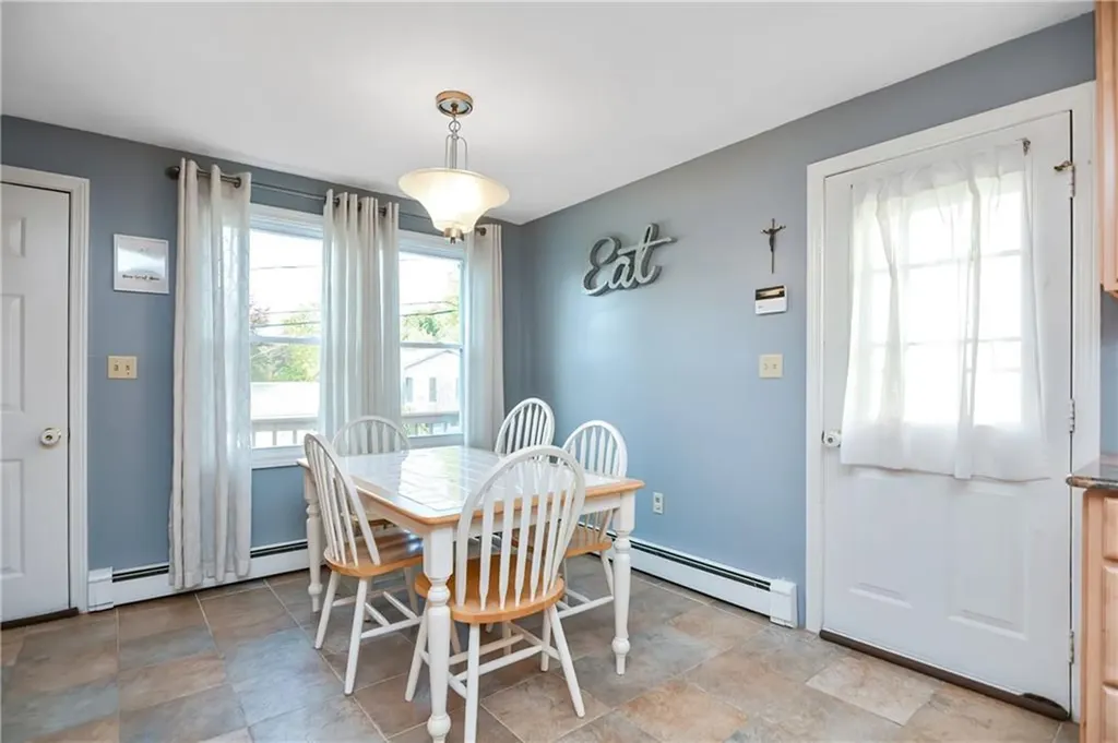 95 Achille Street Woonsocket RI 02895