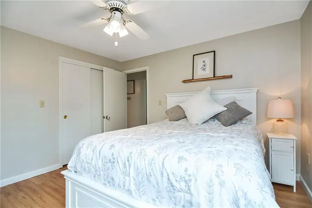 95 Achille Street Woonsocket RI 02895