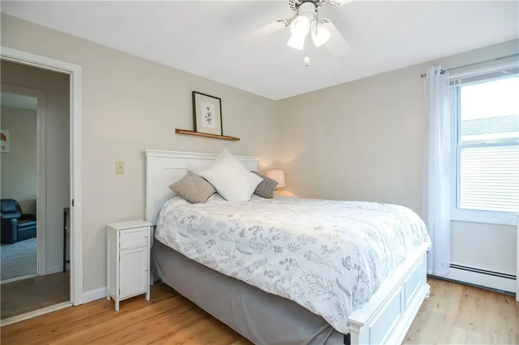 95 Achille Street Woonsocket RI 02895