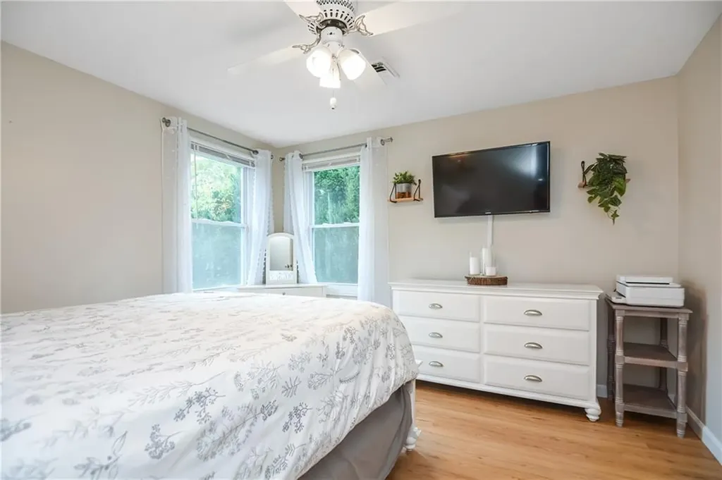 95 Achille Street Woonsocket RI 02895