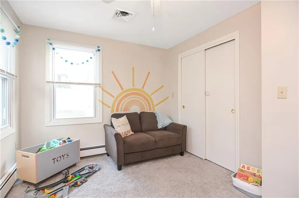 95 Achille Street Woonsocket RI 02895