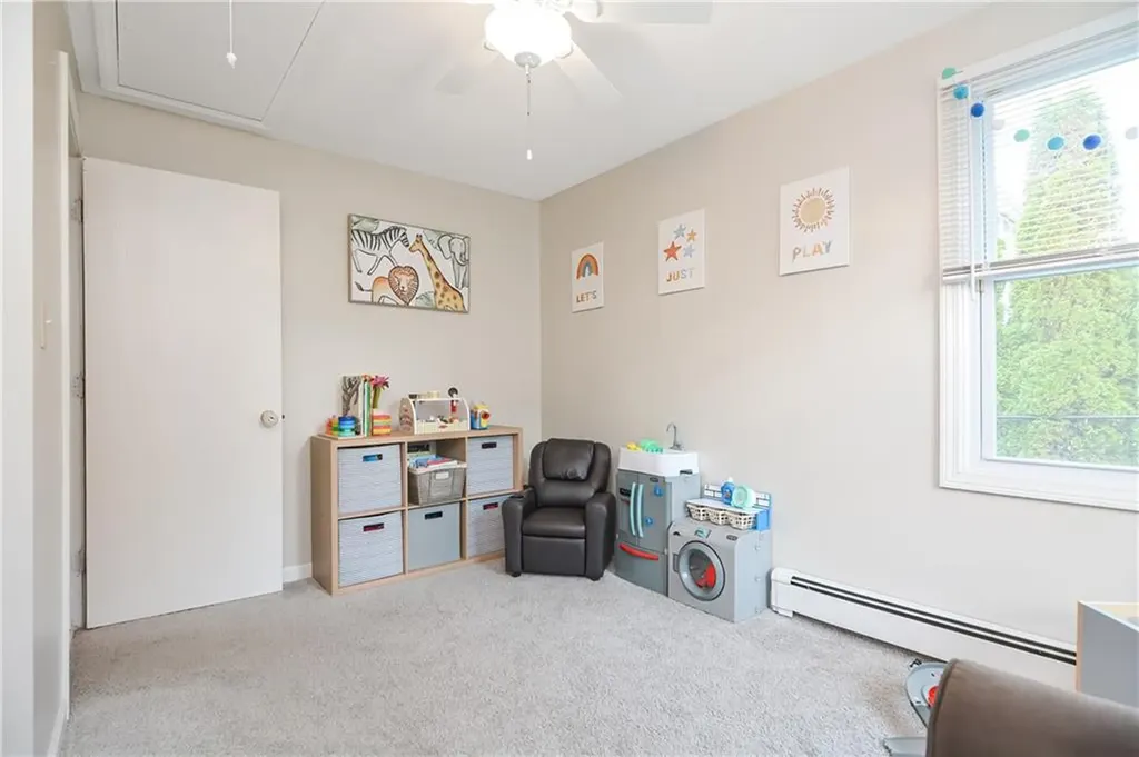 95 Achille Street Woonsocket RI 02895