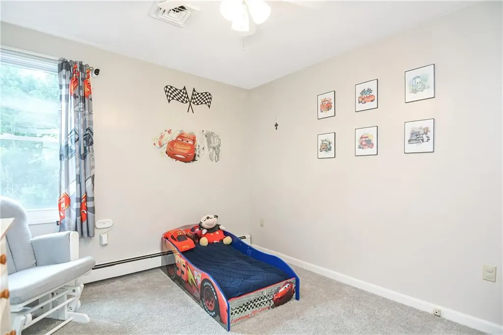 95 Achille Street Woonsocket RI 02895