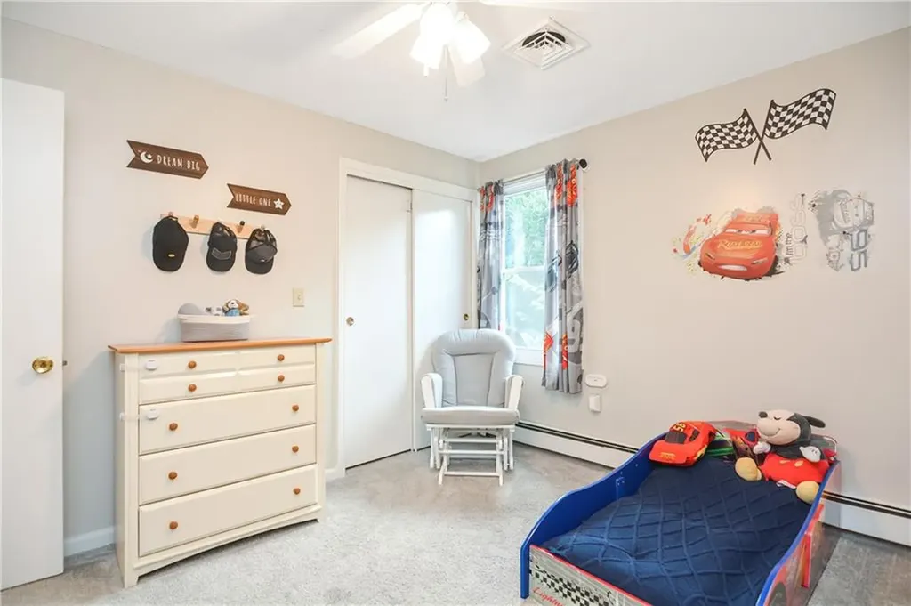 95 Achille Street Woonsocket RI 02895