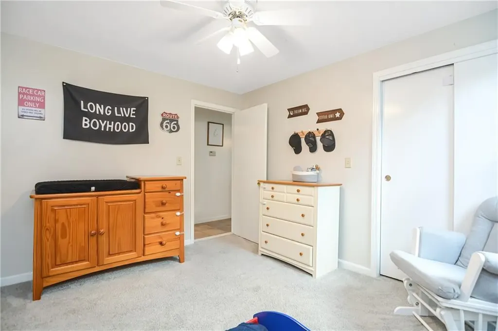 95 Achille Street Woonsocket RI 02895