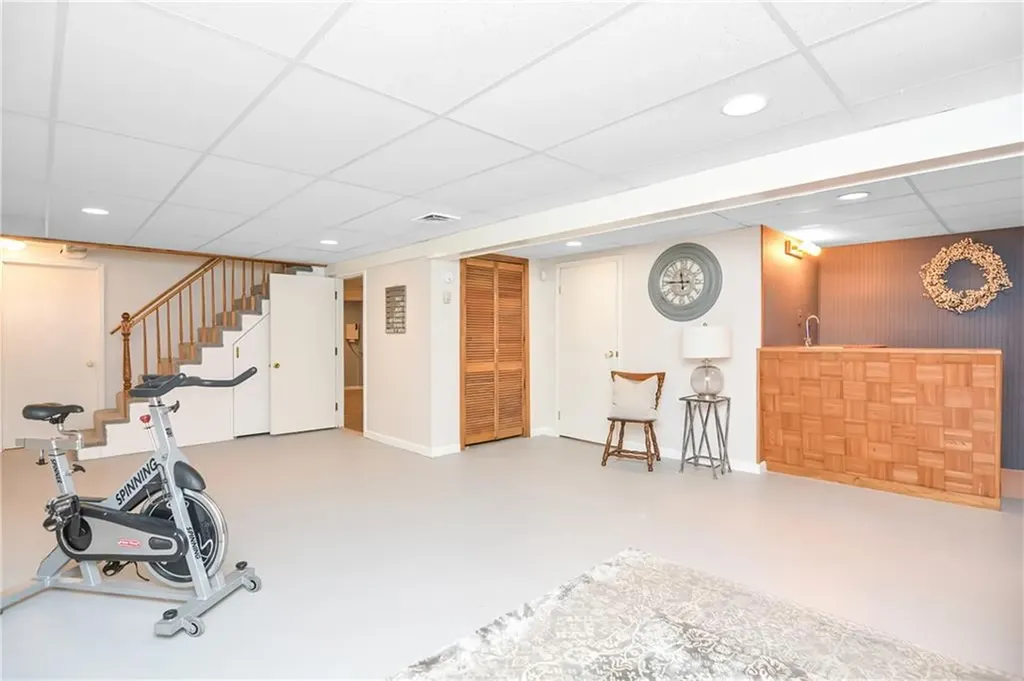 95 Achille Street Woonsocket RI 02895