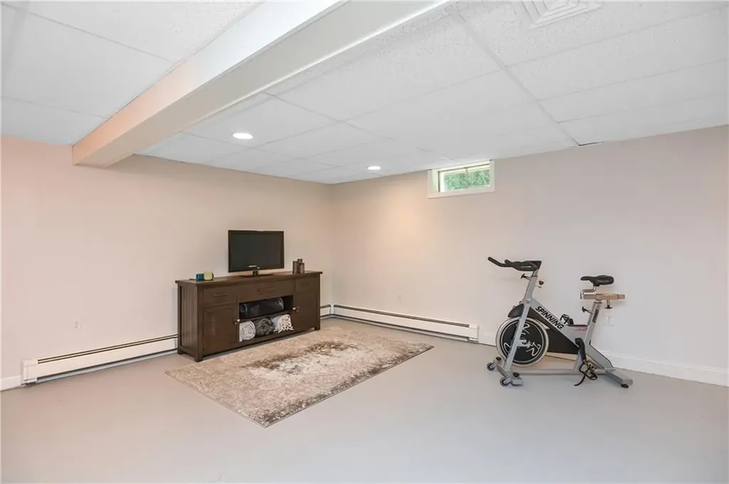 95 Achille Street Woonsocket RI 02895