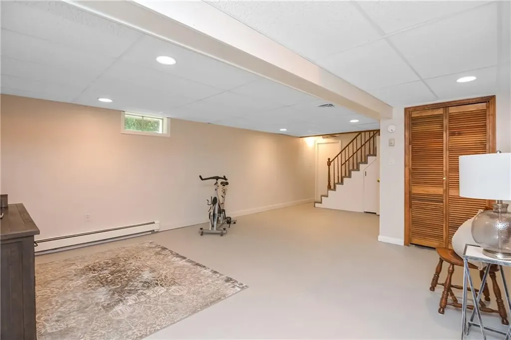 95 Achille Street Woonsocket RI 02895